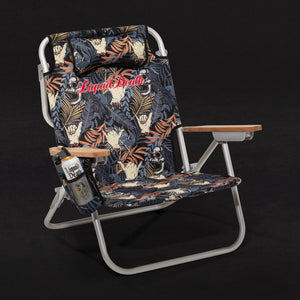 Deathy Bahama Beach Chair