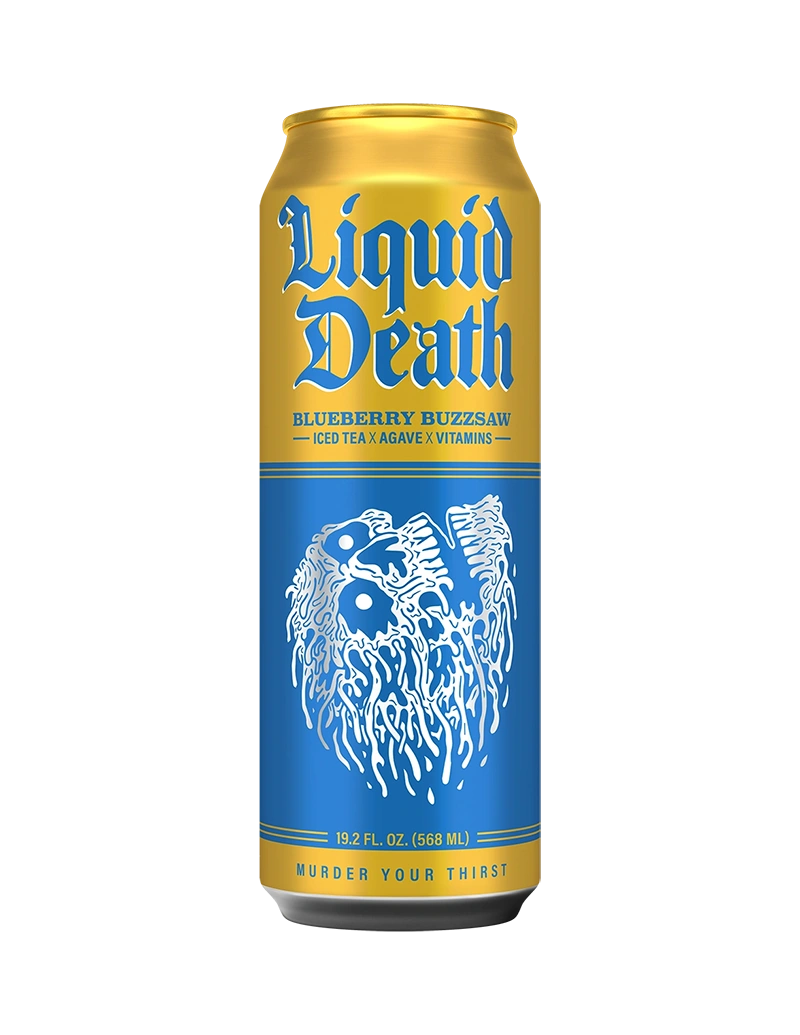Iced Tea